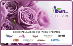 1-800-Flowers.com US