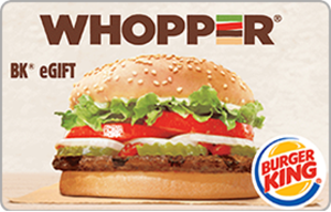 Burger King US