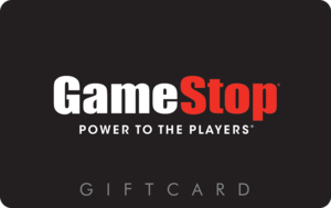 GameStop US