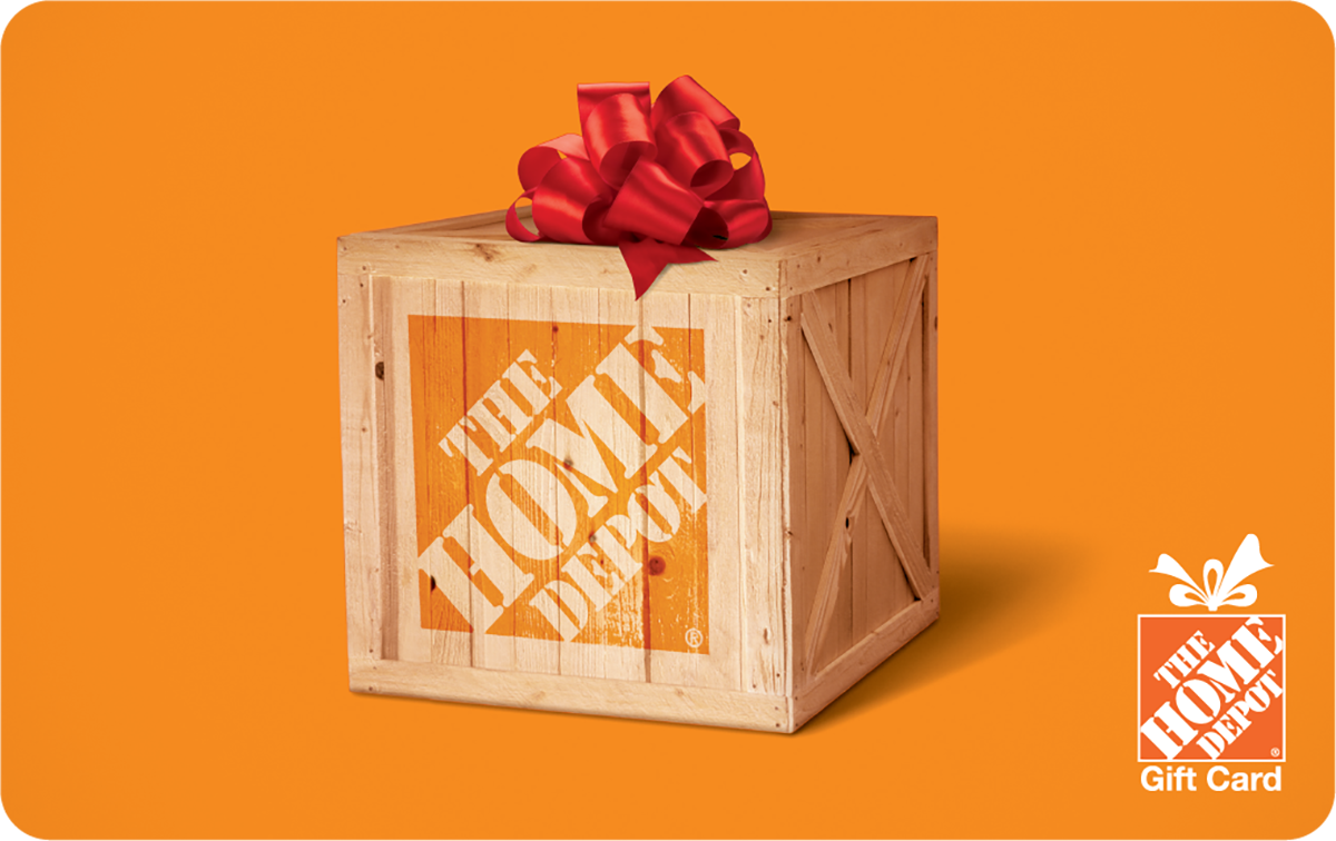 Home Depot CA