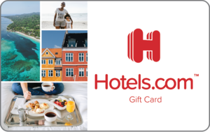 Hotels.com US
