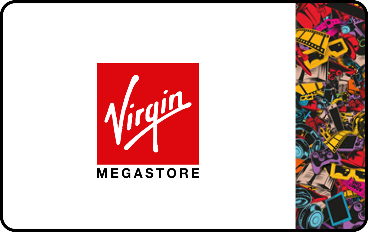 Virgin Megastore QA
