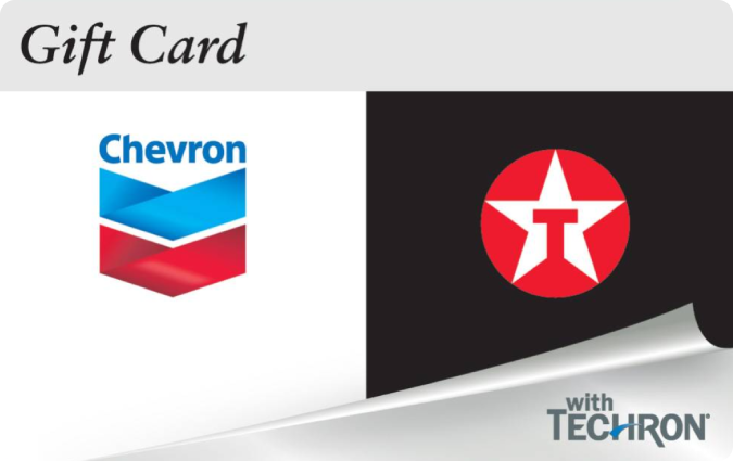 Chevron & Texaco US