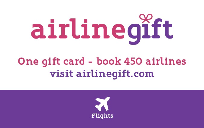 AirlineGift UK