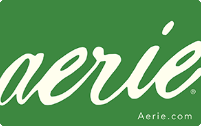 Aerie US