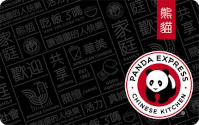 Panda Express US