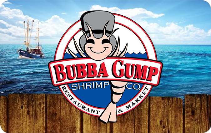 Bubba Gump Shrimp Co. US
