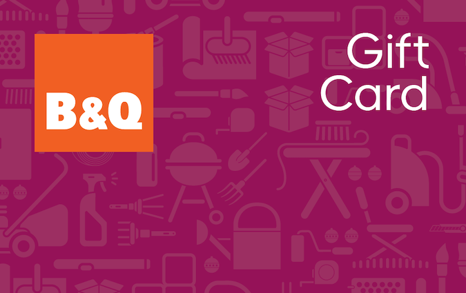 B&Q UK