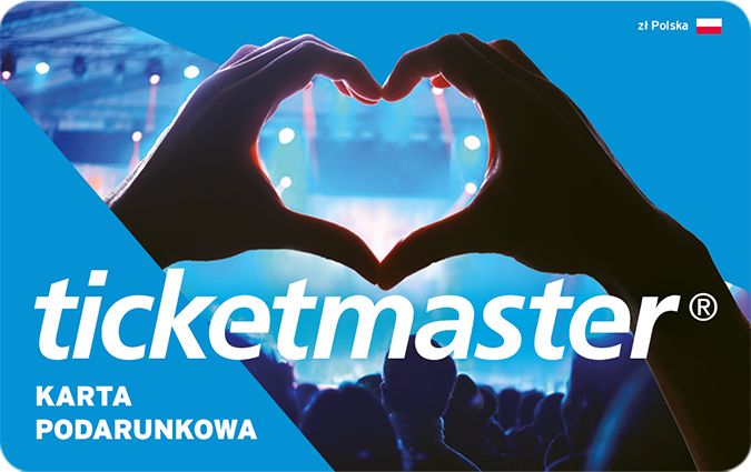 Ticketmaster PL