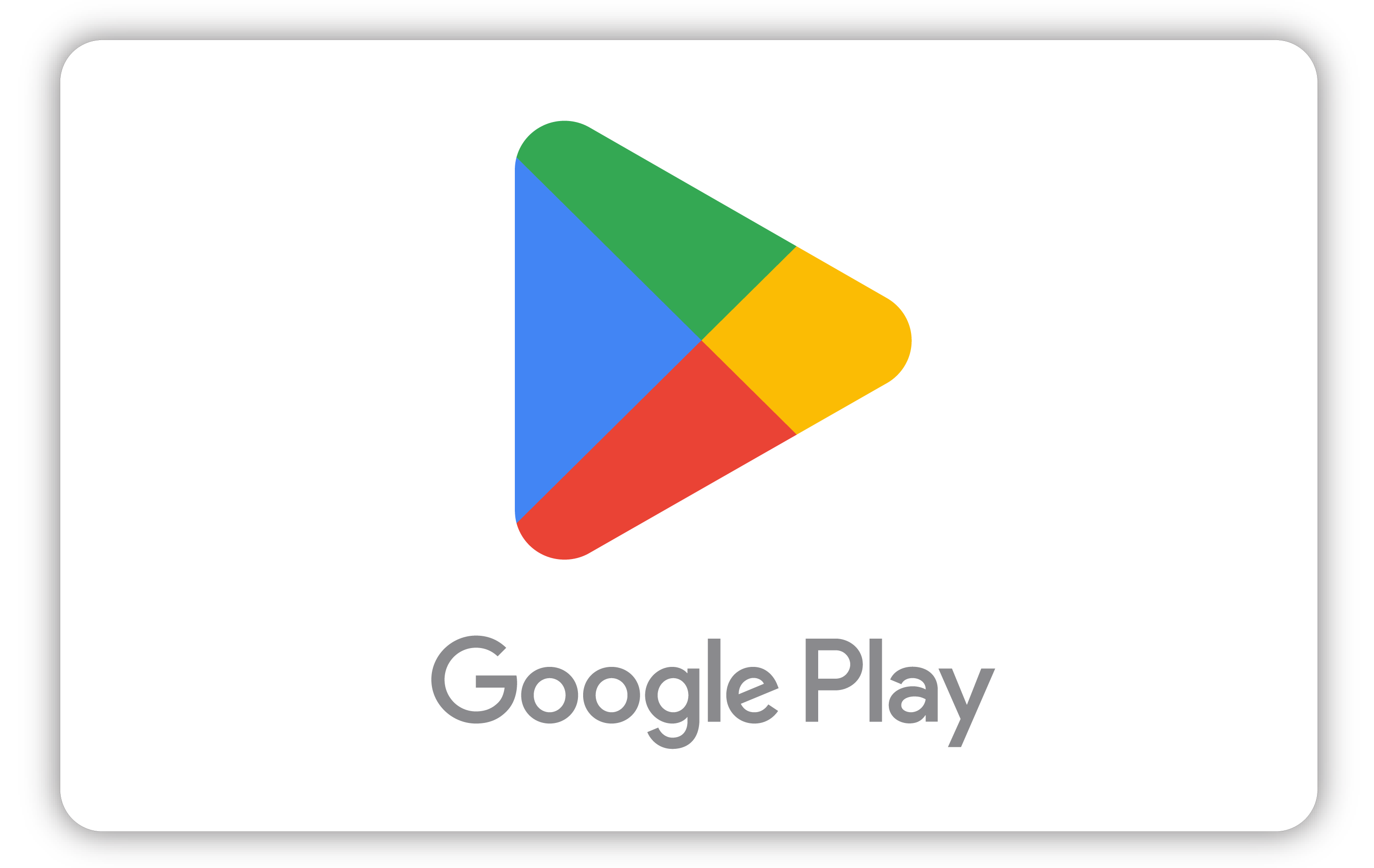 Google Play US