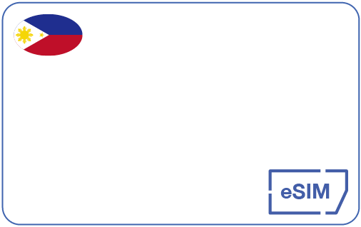 eSIM Philippines